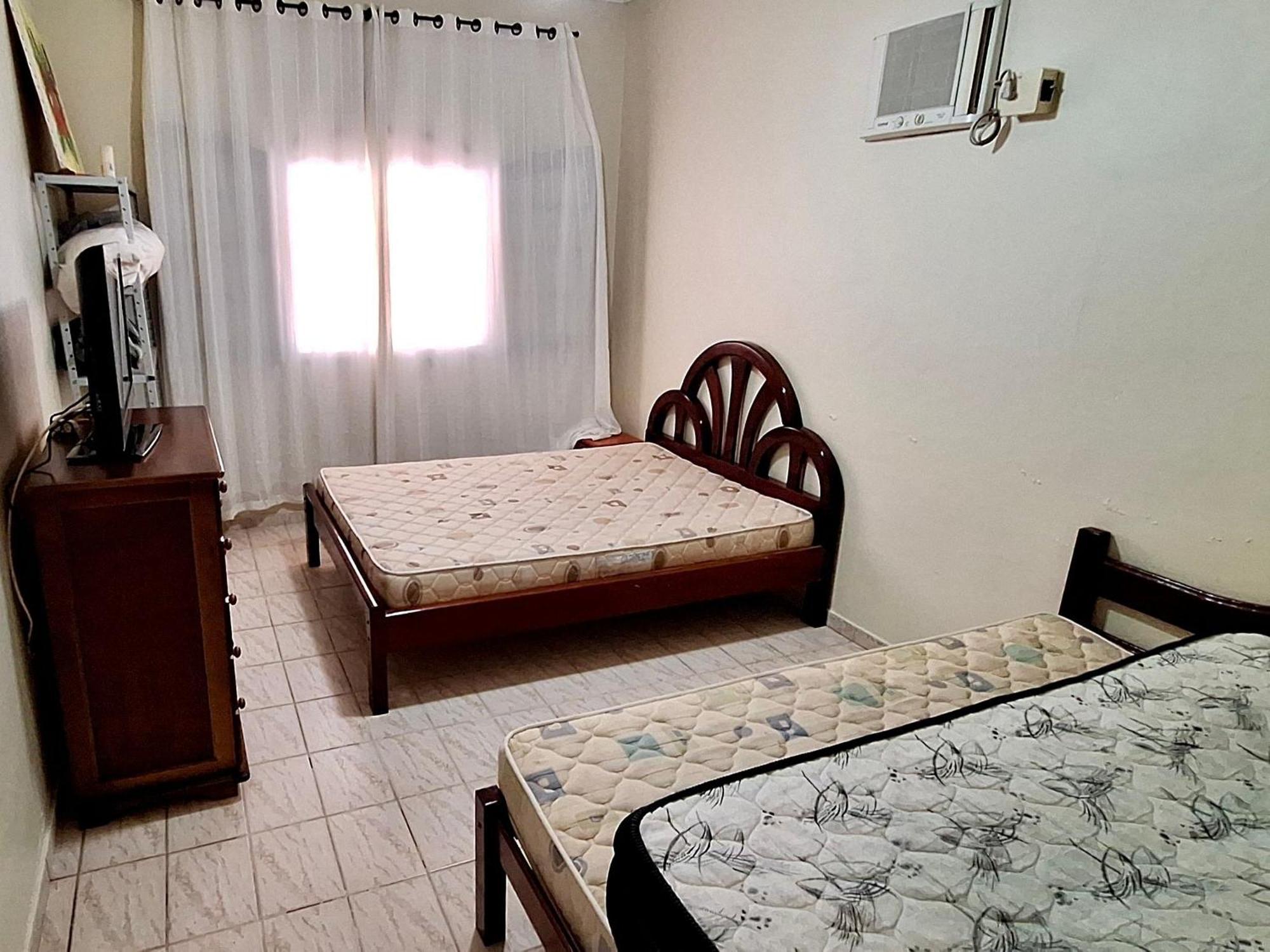 Casa Familiar Para Temporada Em Peruíbe Екстериор снимка