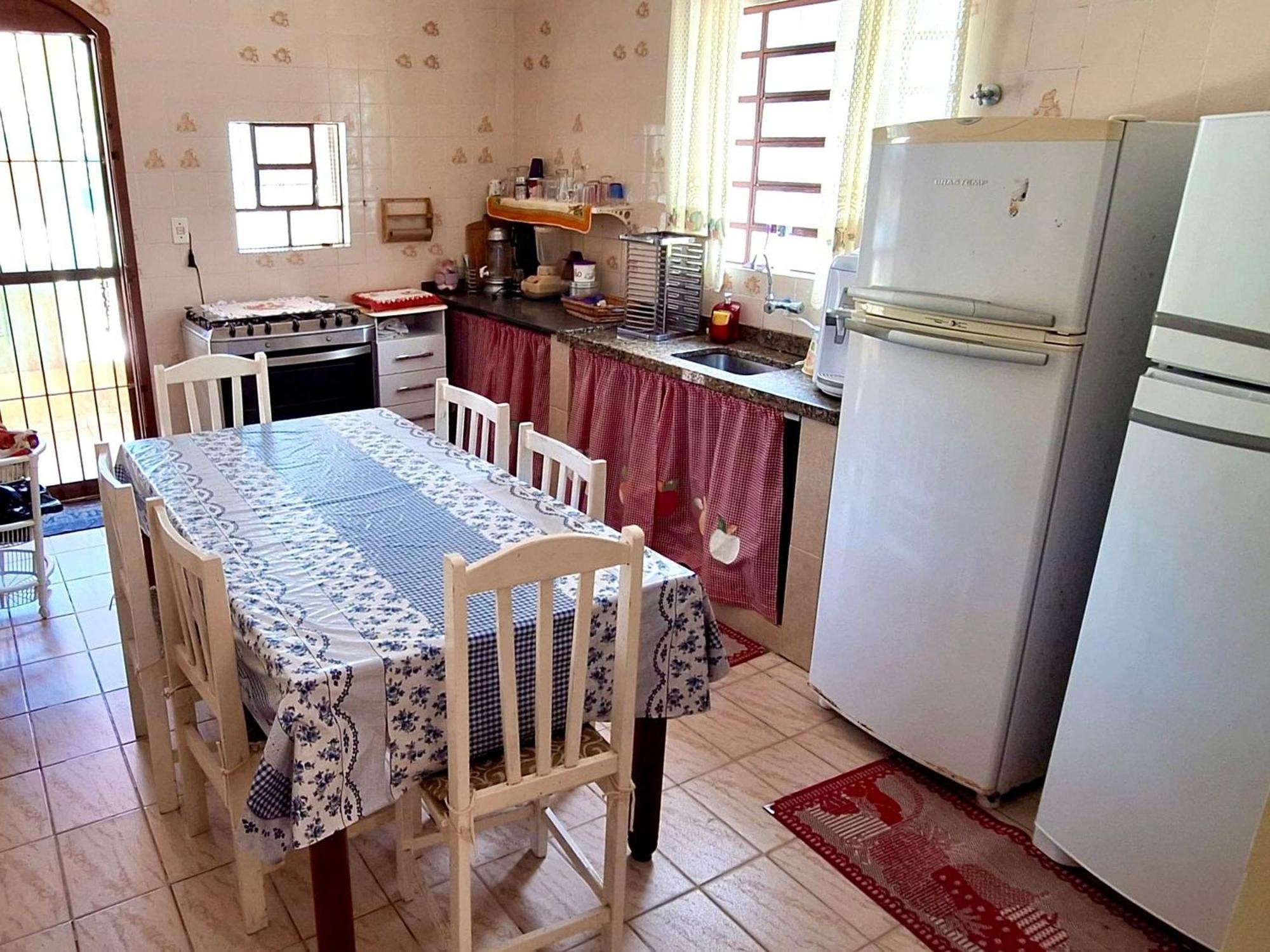 Casa Familiar Para Temporada Em Peruíbe Екстериор снимка