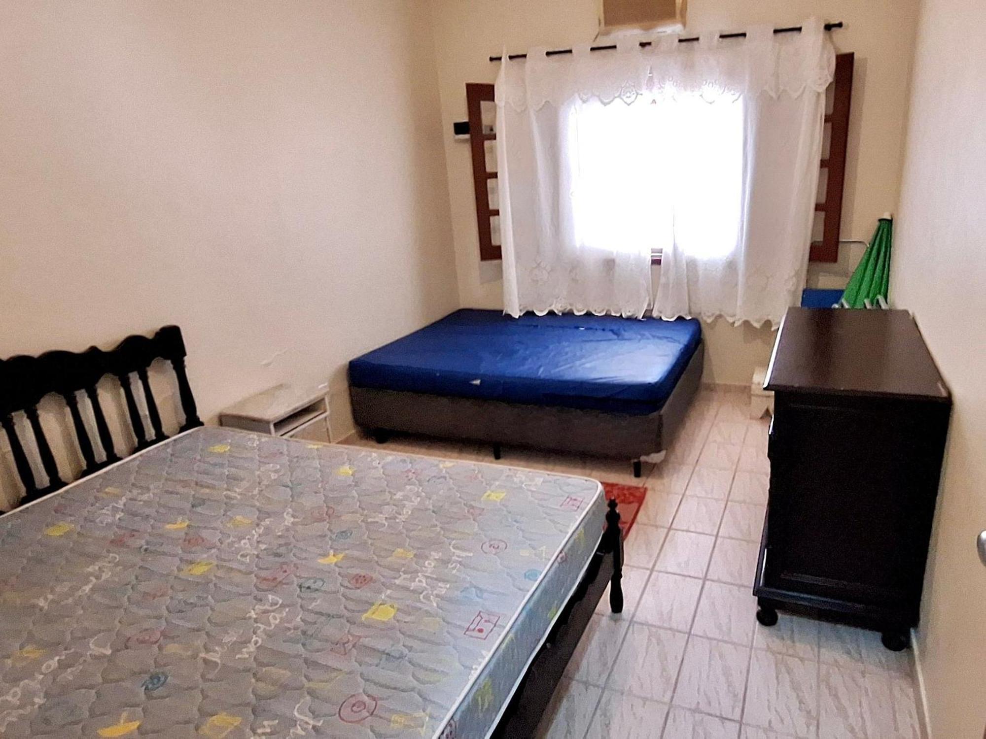 Casa Familiar Para Temporada Em Peruíbe Екстериор снимка