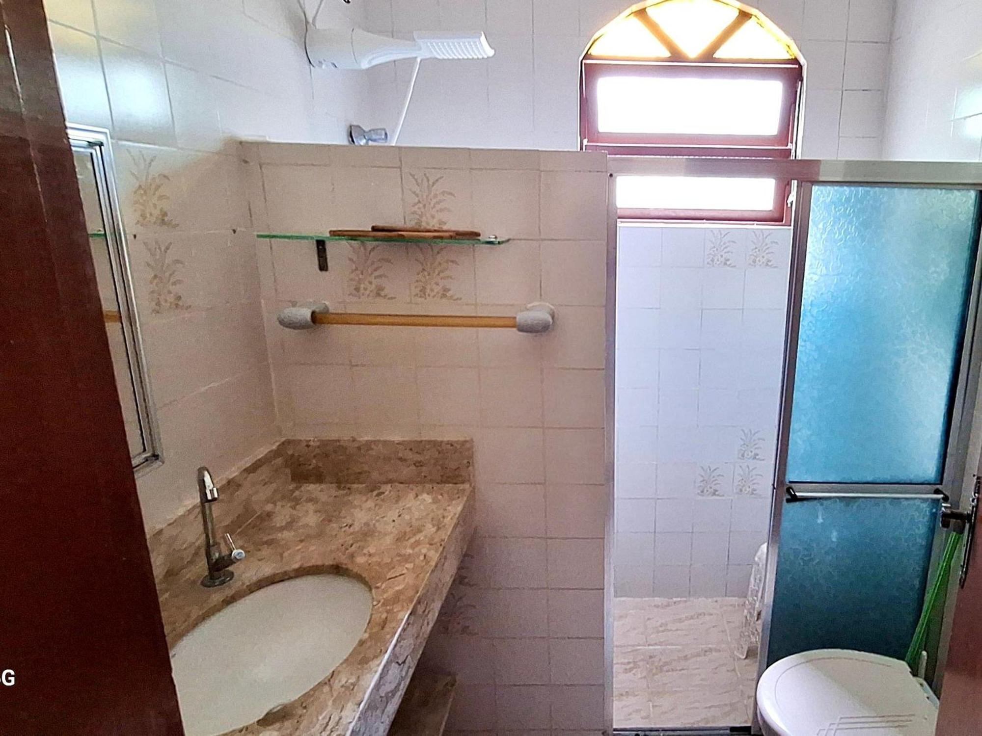 Casa Familiar Para Temporada Em Peruíbe Екстериор снимка